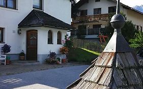 Ferienhaus Heiderand