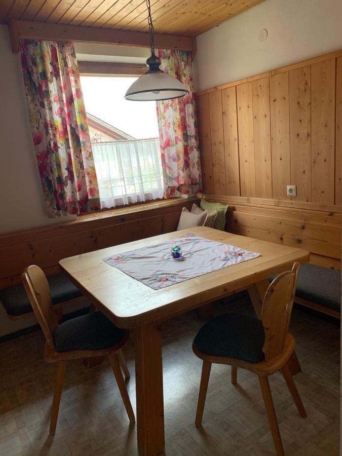 Ferienhaus Heiderand Schladming Exteriér fotografie