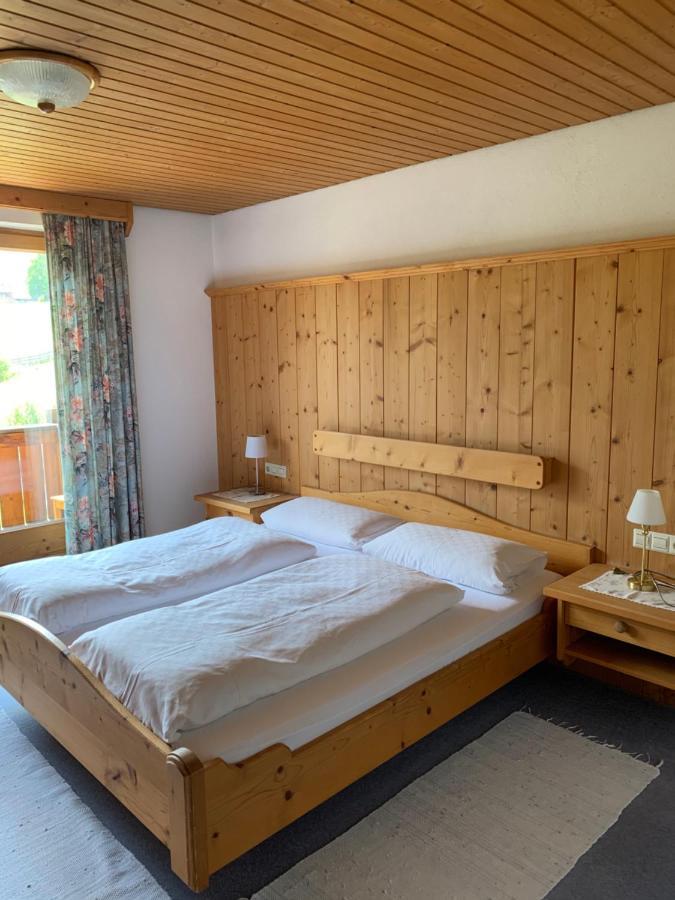 Ferienhaus Heiderand Schladming Exteriér fotografie