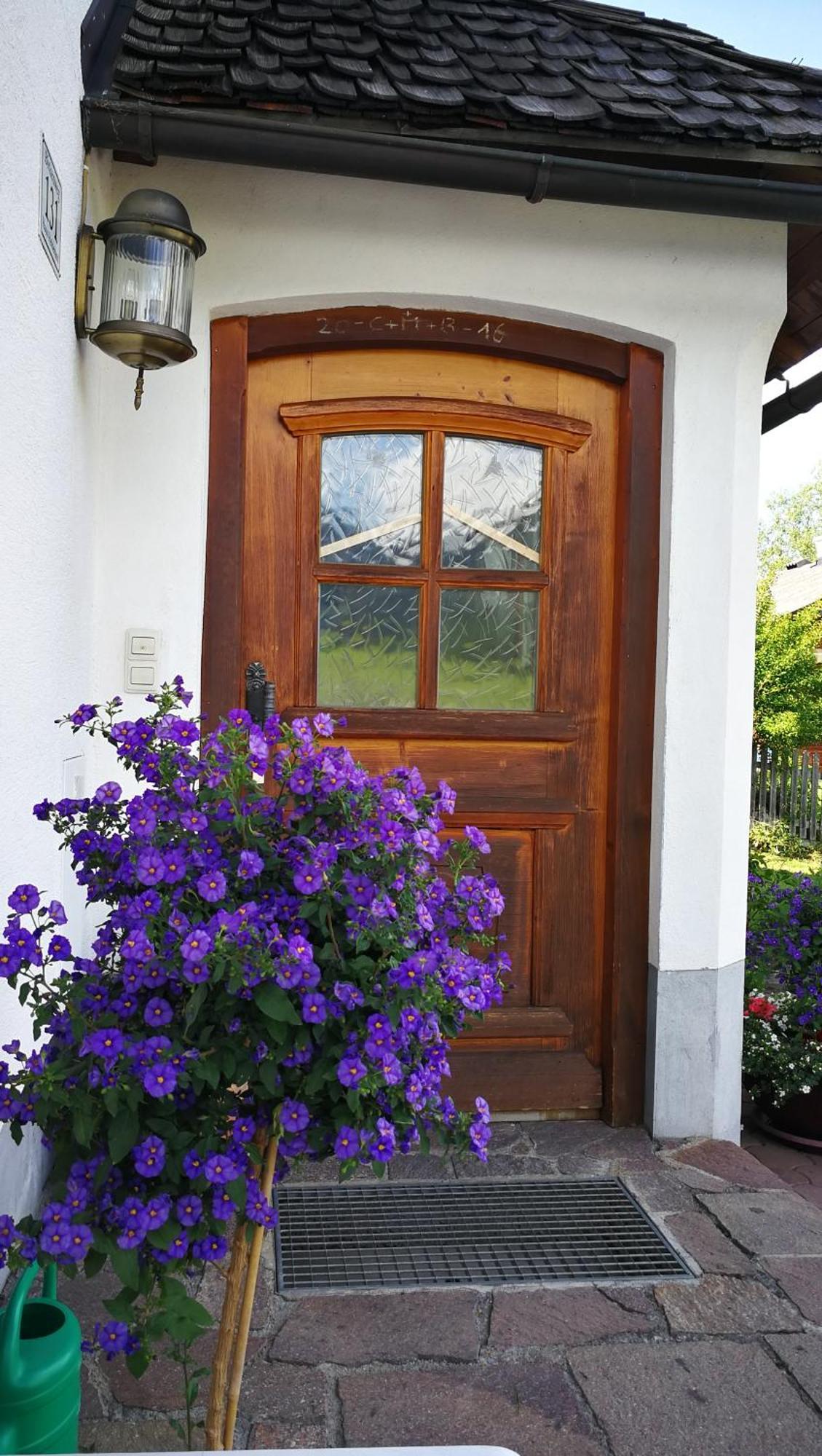 Ferienhaus Heiderand Schladming Exteriér fotografie