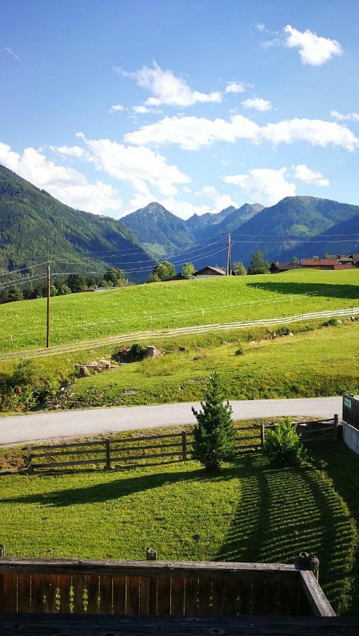 Ferienhaus Heiderand Schladming Exteriér fotografie