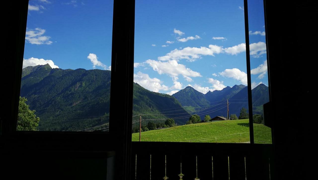 Ferienhaus Heiderand Schladming Exteriér fotografie